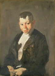 El Vendedor de Periódicos